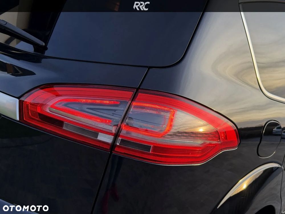 Ford S-Max 2.0 TDCi DPF Titanium - 29