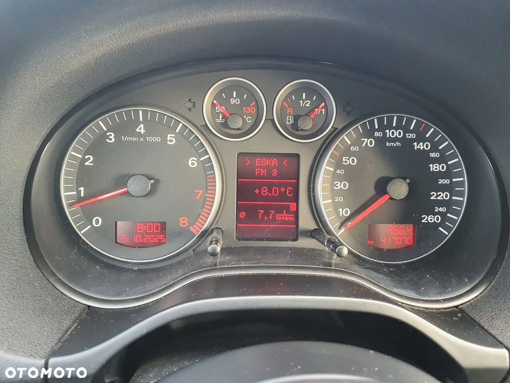 Audi A3 - 12