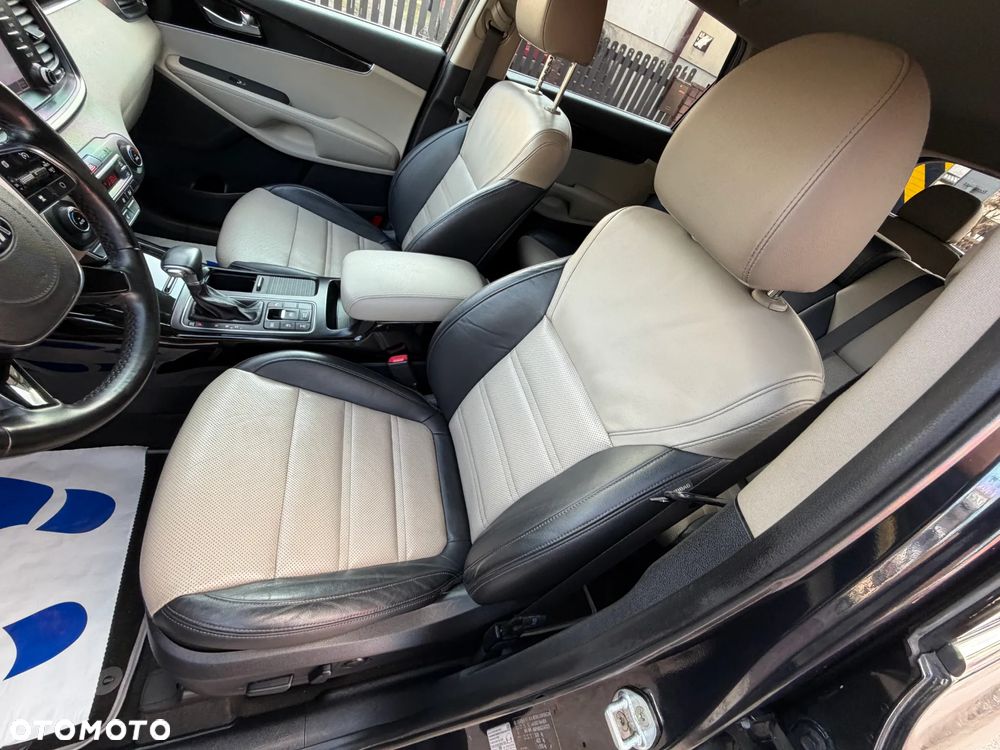 Kia Sorento 2.0 CRDI L - 11