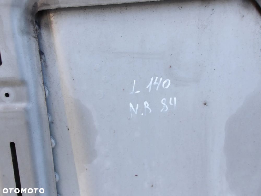 MASKA POKRYWA SILNIKA BMW E53 TITANSILBER F-VAT - 13