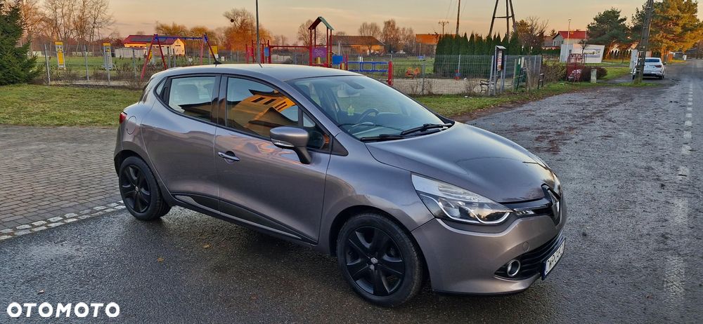 Renault Clio (Energy) TCe 90 Bose Edition - 1