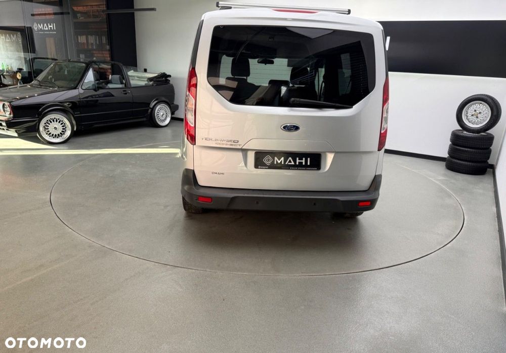 Ford Tourneo Connect 1.6 TDCi Trend - 10