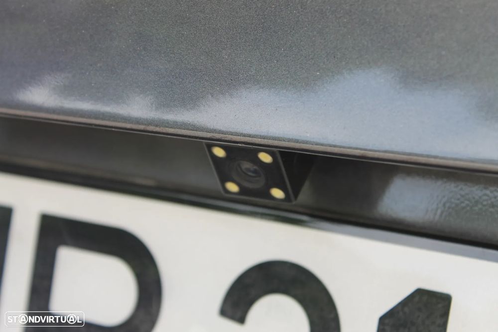 BMW 320 d DPF - 35