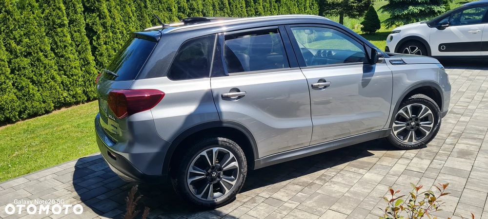 Suzuki Vitara - 3