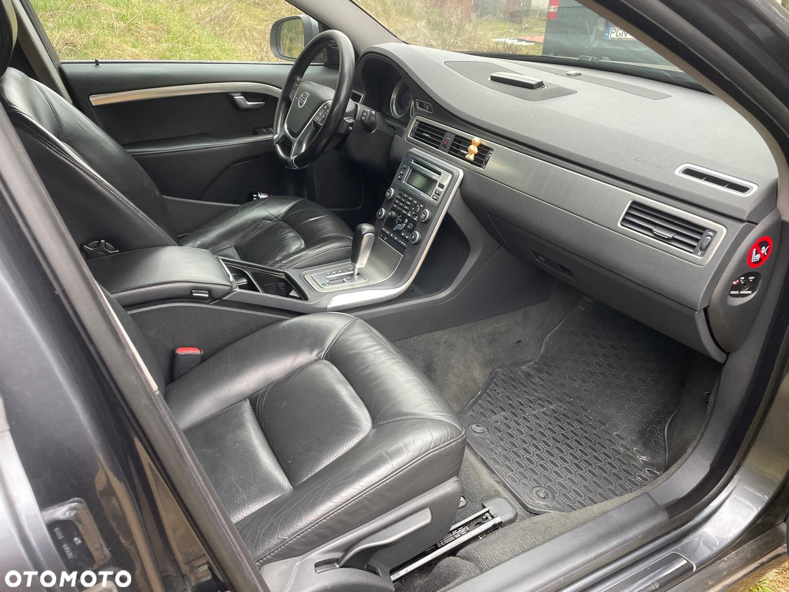 Volvo V70 D3 Geartronic RDesign - 7