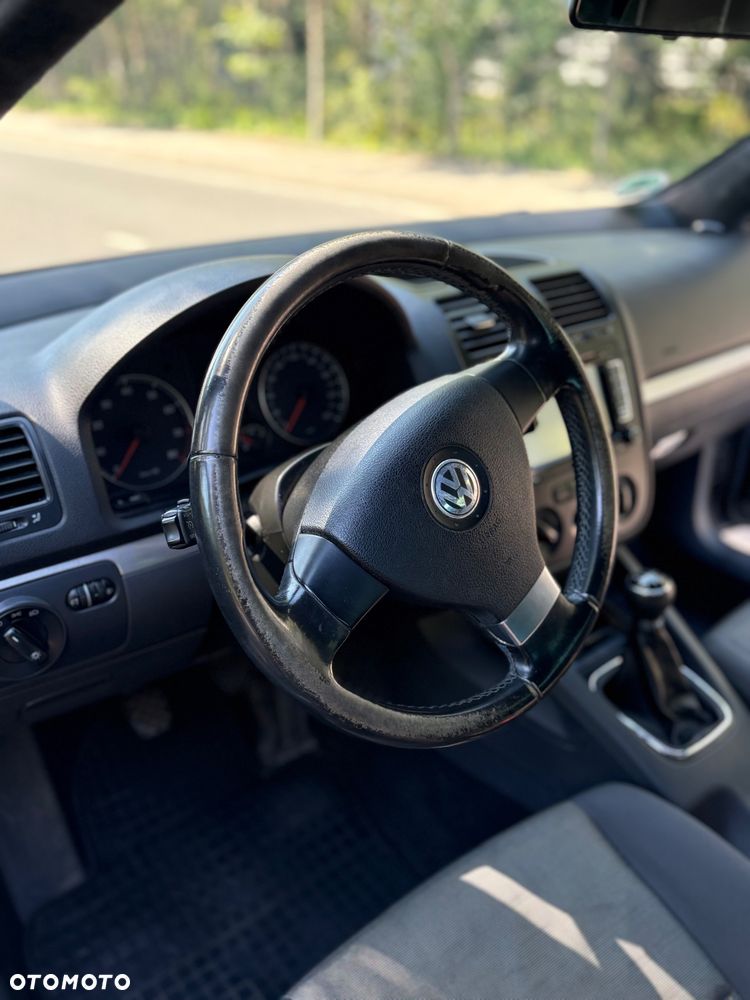 Volkswagen Golf 1.6 GT Sport - 8