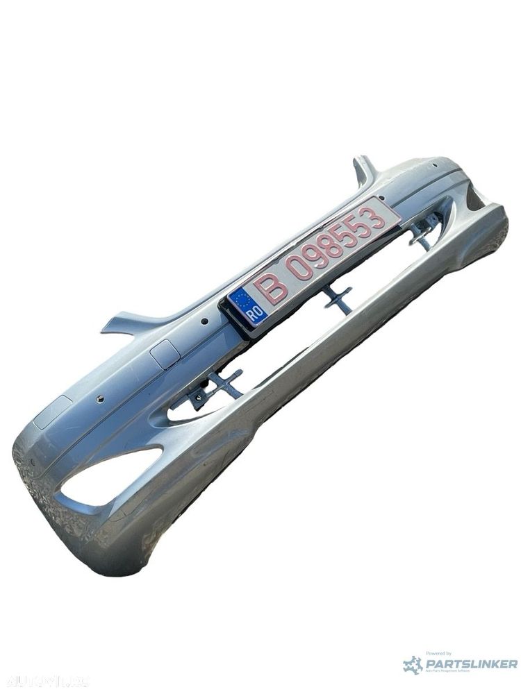 Bara fata MERCEDES-BENZ S-CLASS II W221, C215 2005 - 2013 A2218800540 - 6