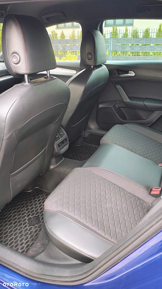 Seat Leon 1.5 eTSI FR DSG - 28