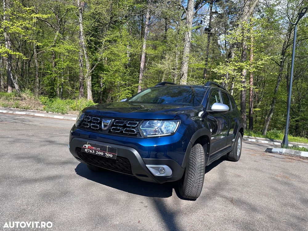 Dacia Duster - 10