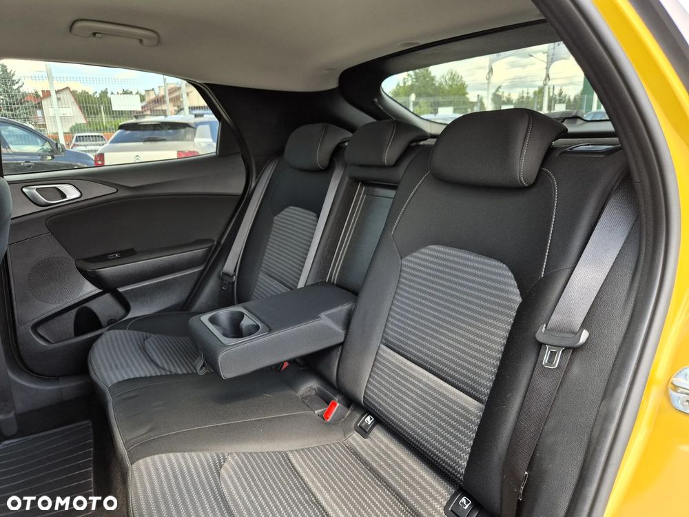 Kia XCeed 1.5 T-GDI M DCT - 15