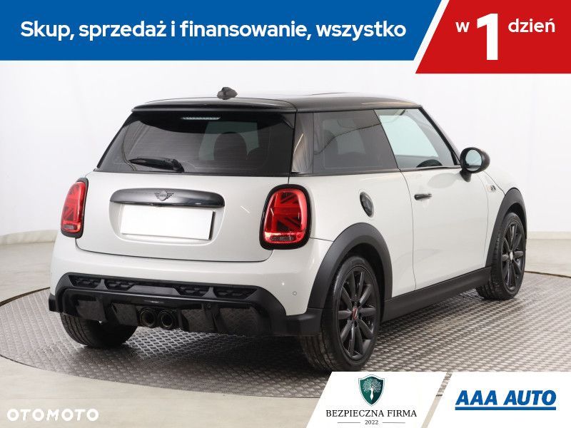 MINI Cooper S - 6