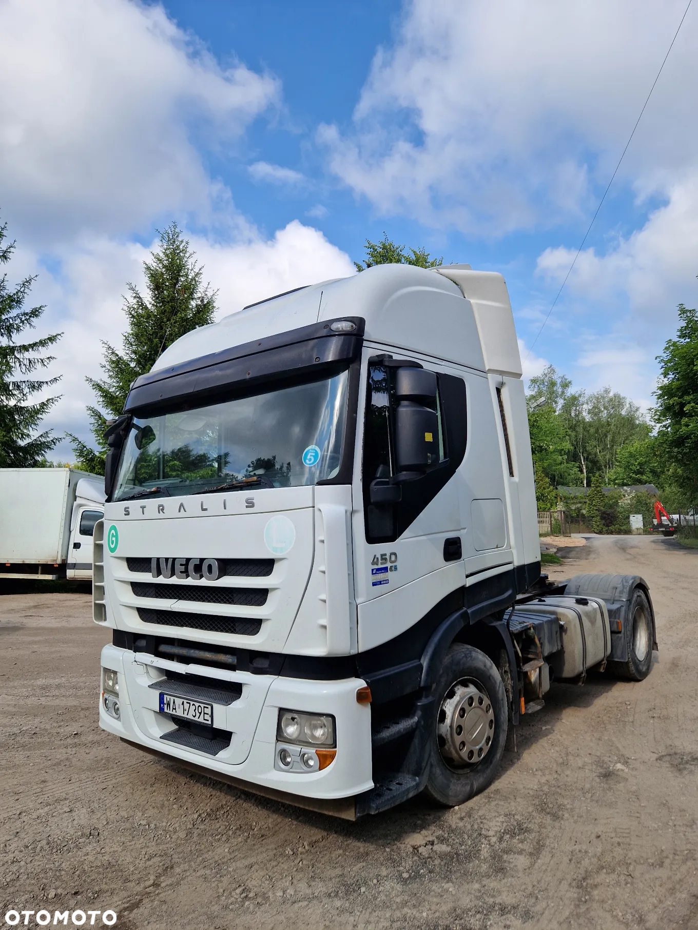 Iveco Stralis - 4