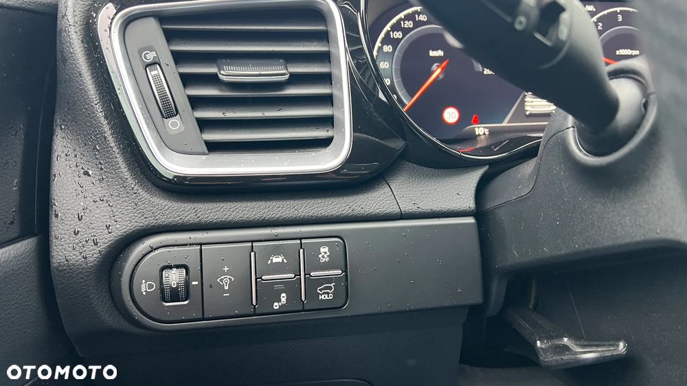 Kia ProCeed 1.6 T-GDI DCT7 OPF GT - 25