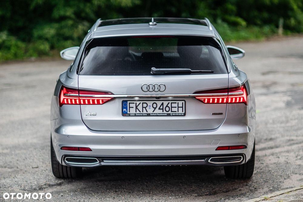 Audi A6 - 17