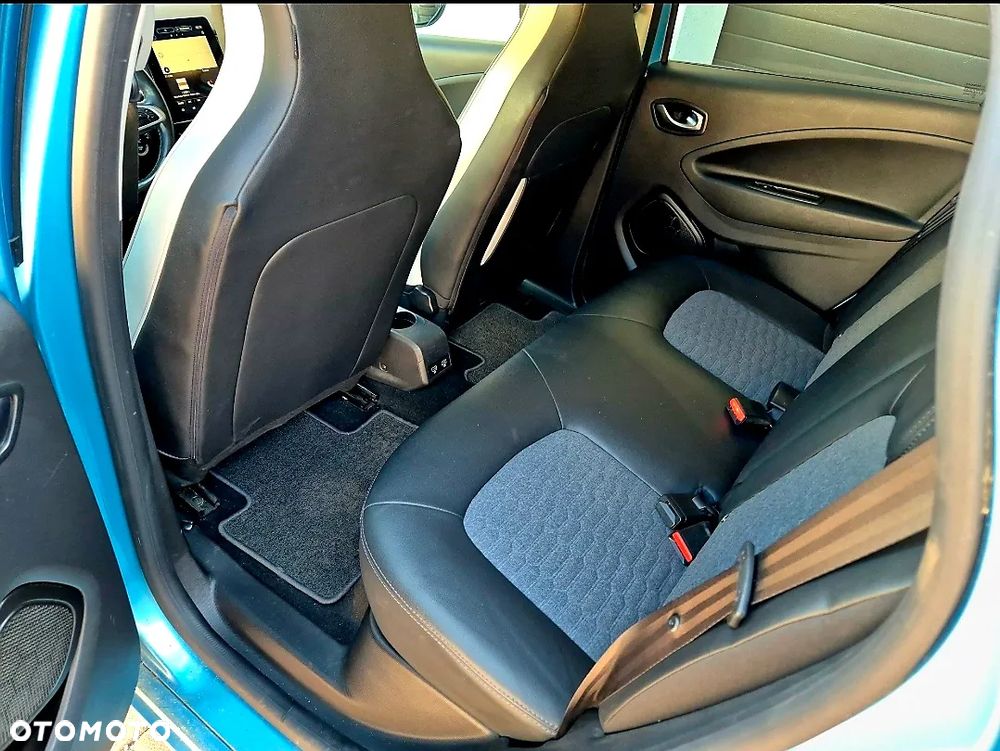Renault Zoe Life - 5