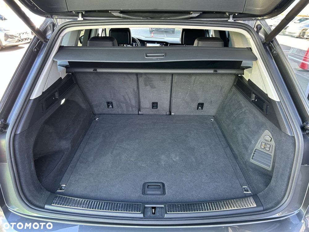 Volkswagen Touareg 3.0 V6 TDI SCR 4Mot - 11