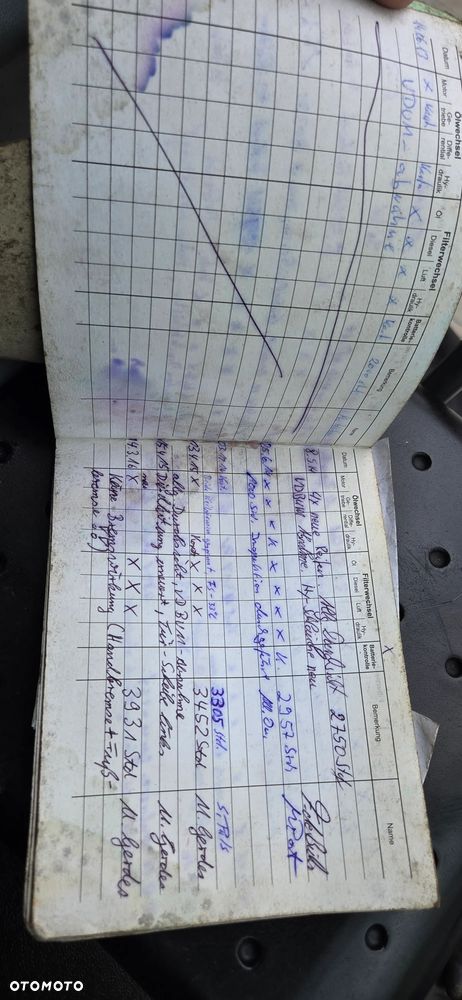 Kramer <<Kramer 880, 2011r, waga 9on, Super Stan, z Niemiec!,serwisowana!>> - 22