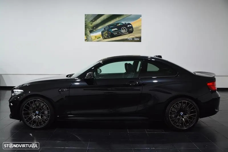 BMW M2 Competition Auto - 6