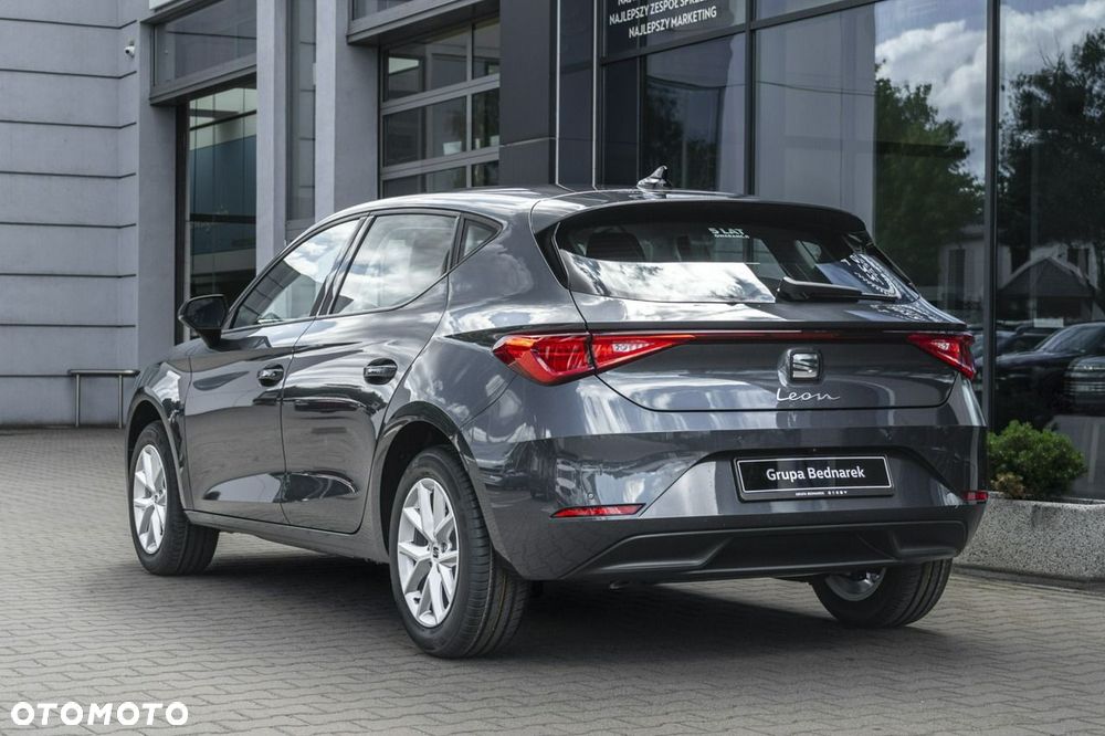 Seat Leon - 8
