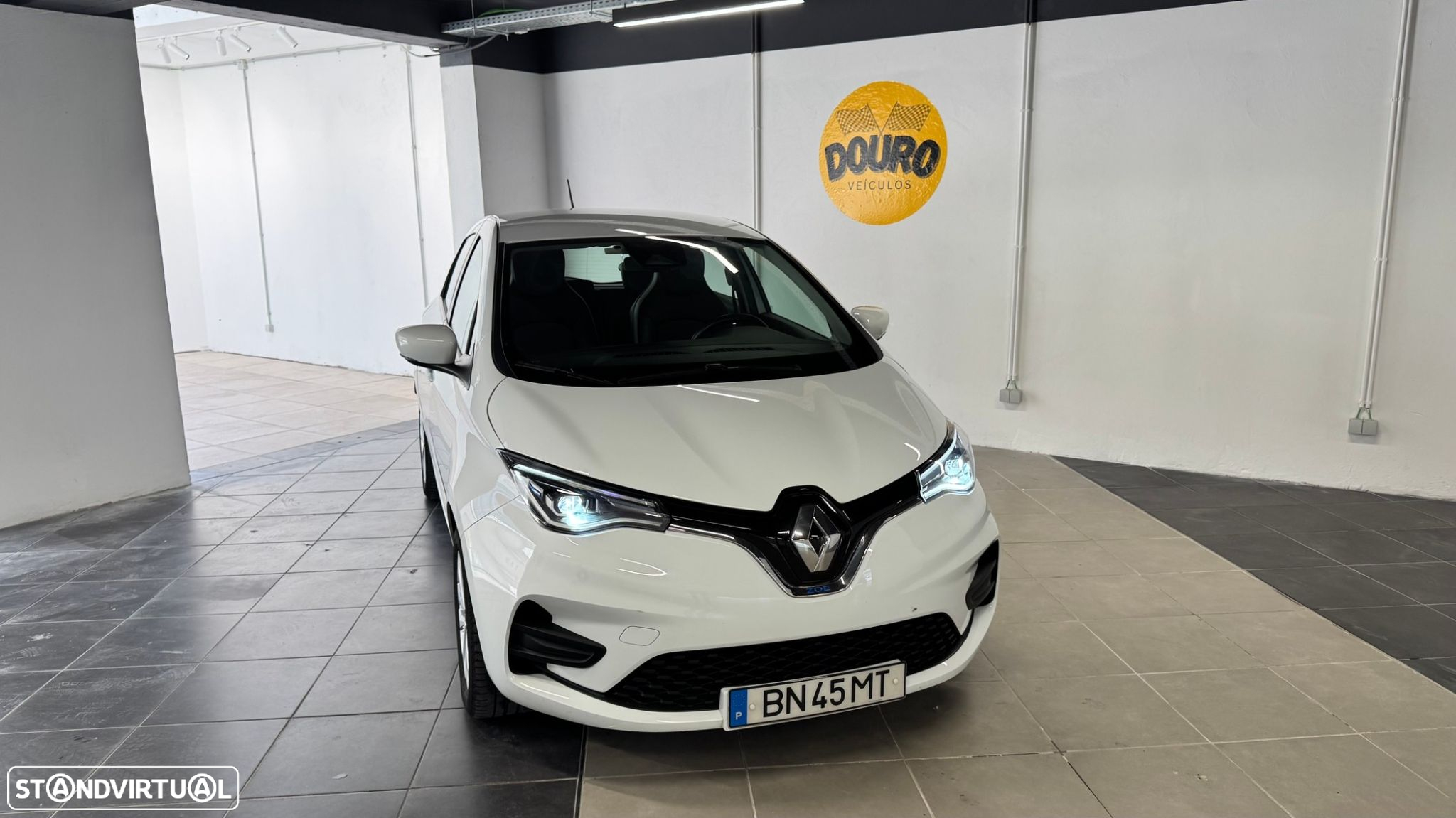 Renault Zoe - 23