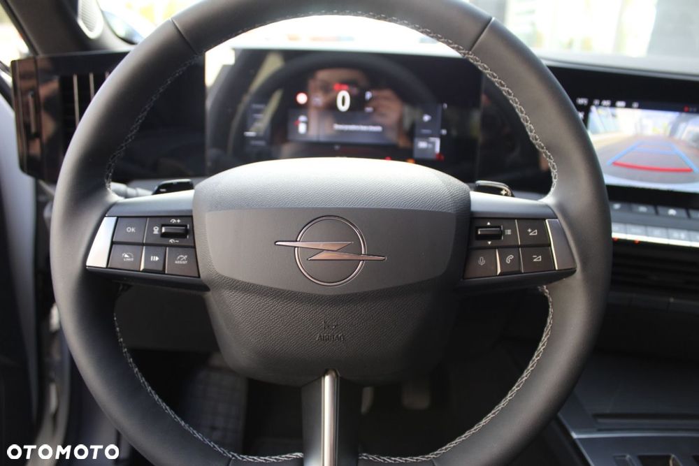 Opel Astra - 21