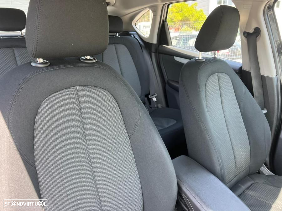 BMW 225xe Active Tourer Line Sport - 15