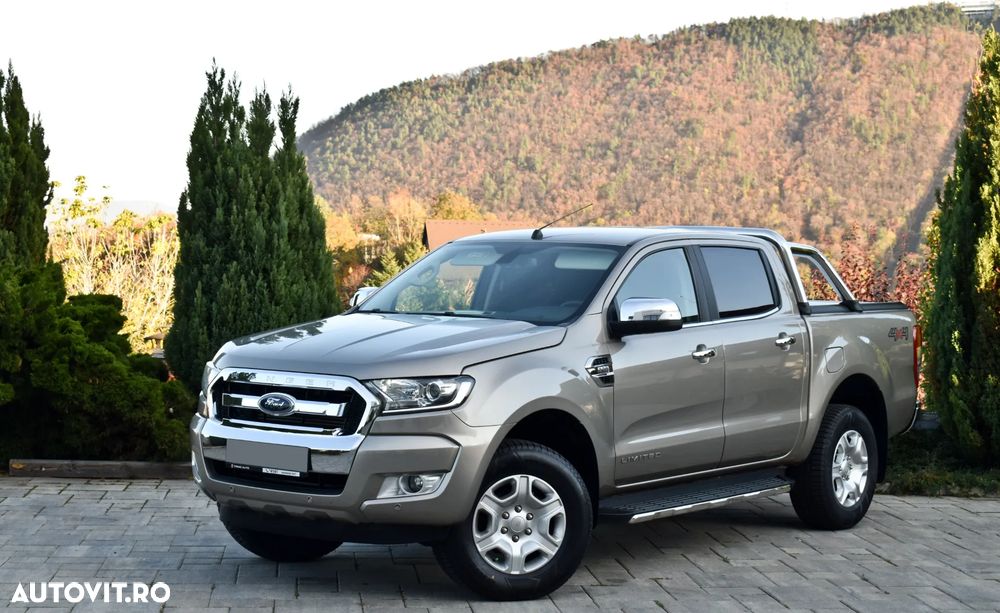 Ford Ranger - 2