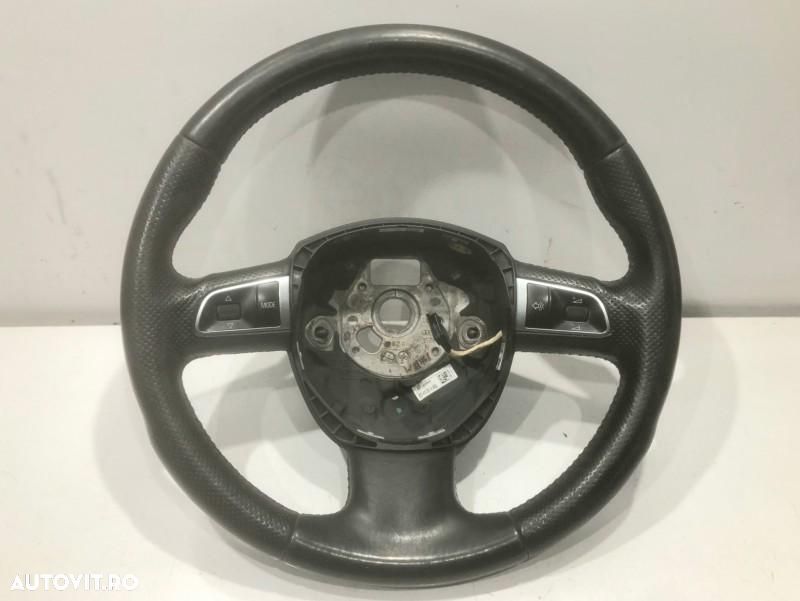 Volan Audi A5 (2007-2011) [8T3] 8t0419091a - 1