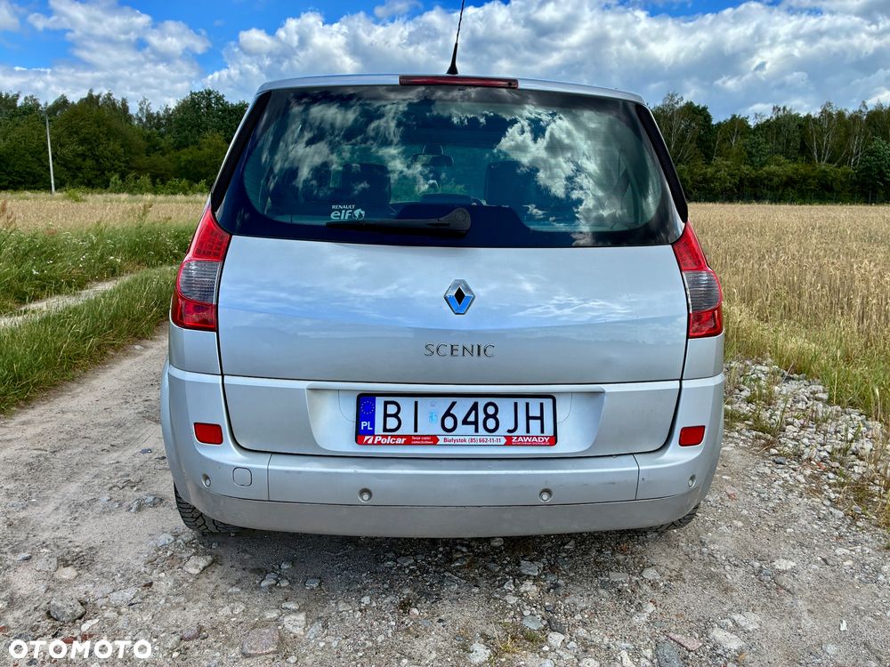 Renault Scenic - 13