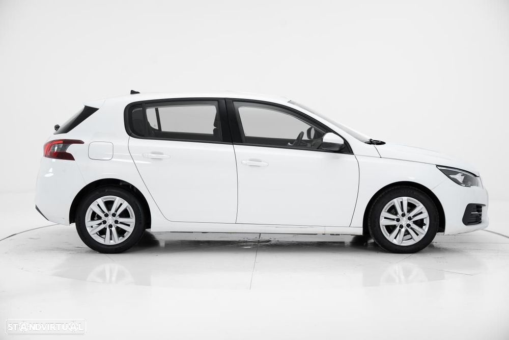Peugeot 308 1.5 BlueHDi Business Line - 3
