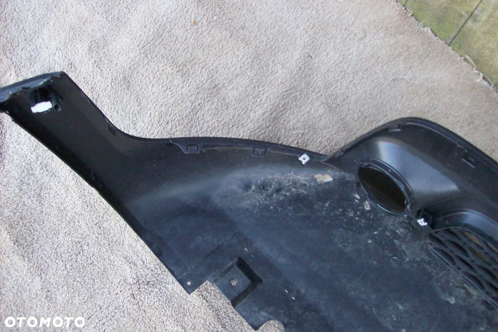 spoiler zderzaka przedniego jeep renegada - 10