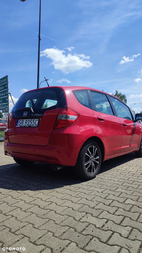 Honda Jazz 1.2 Trend - 3