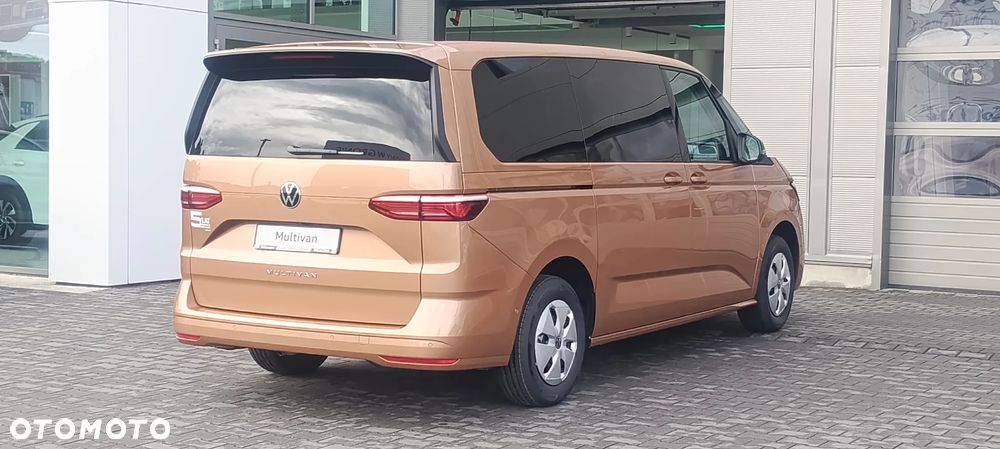 Volkswagen Multivan 2.0 TDI L2 Family DSG - 6