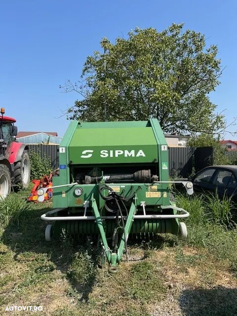 Sipma 1510 - 2