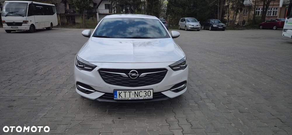 Opel Insignia 1.5 T Elite S&S - 1