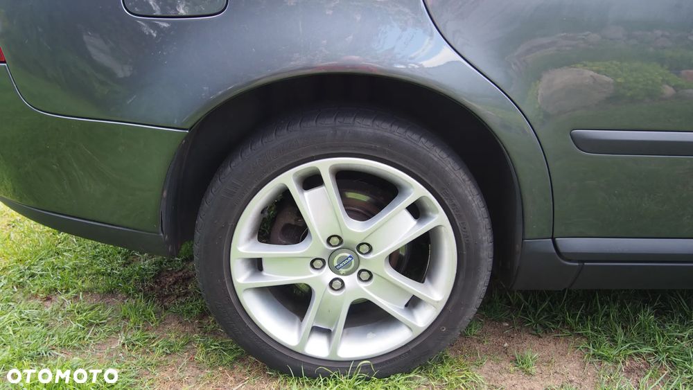 Volvo V50 1.8 - 14