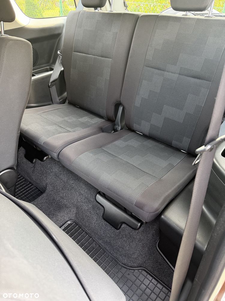 Suzuki Grand Vitara - 8