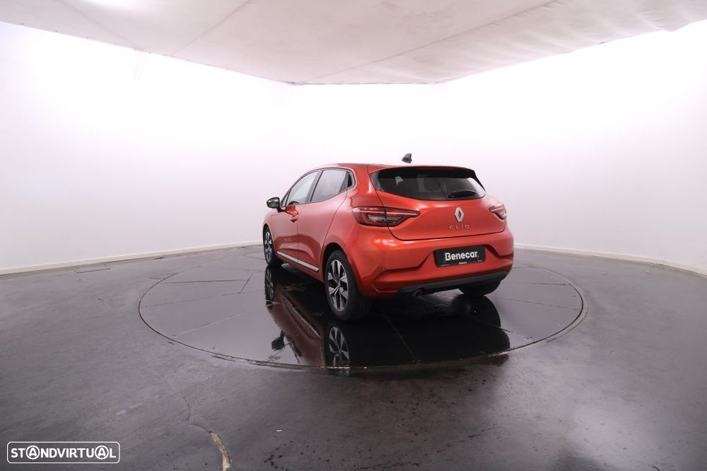 Renault Clio 1.0 TCe Evolution - 6