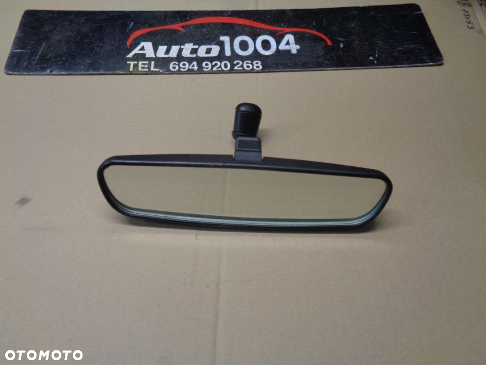 FORD MAVERICK MAZDA TRIBUTE LUSTERKO WSTECZNE INNE CZESCI - 3