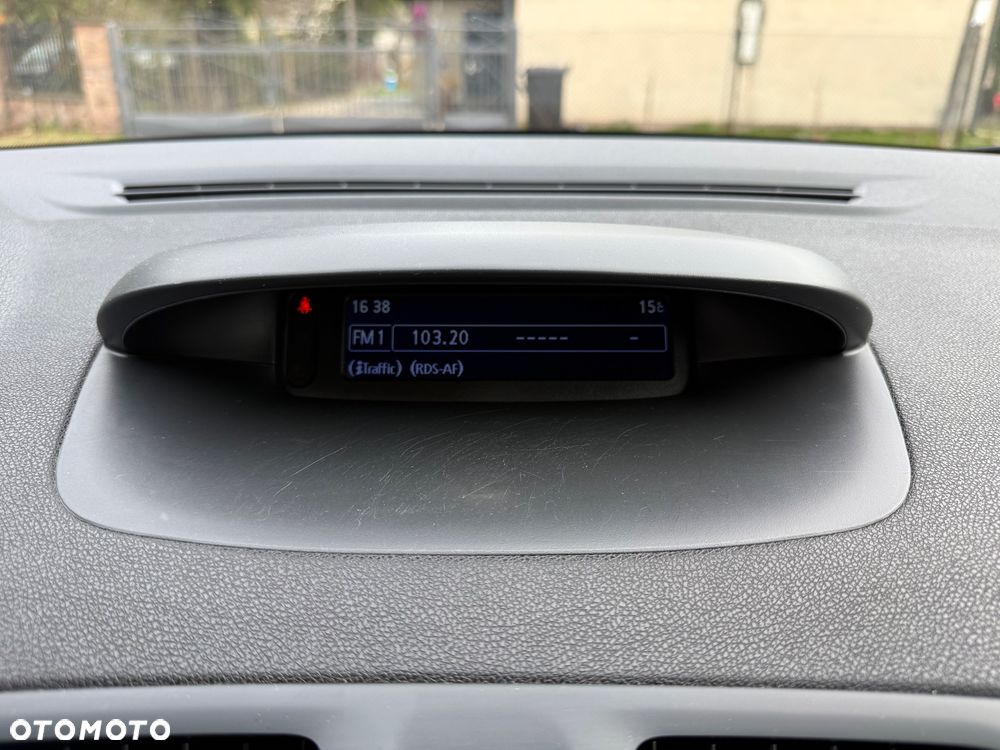 Renault Megane 1.6 16V 110 LIMITED - 16