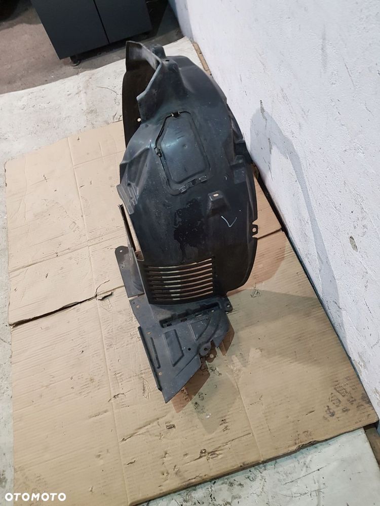 nadkole lewy przód mr575539 mitsubishi colt cz3 vi 05r eur 3d - 2