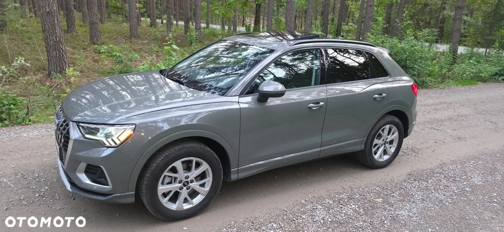 Audi Q3 45 TFSI Quattro Advanced S tronic - 2