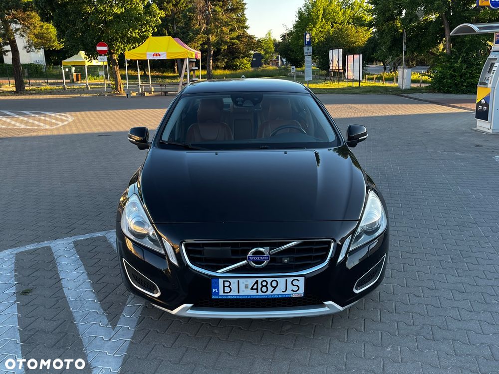 Volvo S60 D3 - 9