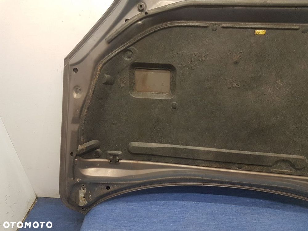 MAZDA 3 LIFT MASKA PRZEDNIA 32S - 12