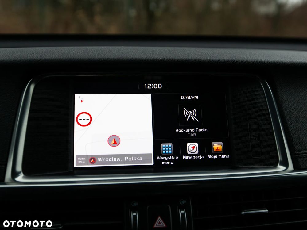 Kia Optima 1.7 CRDI GT Line - 34