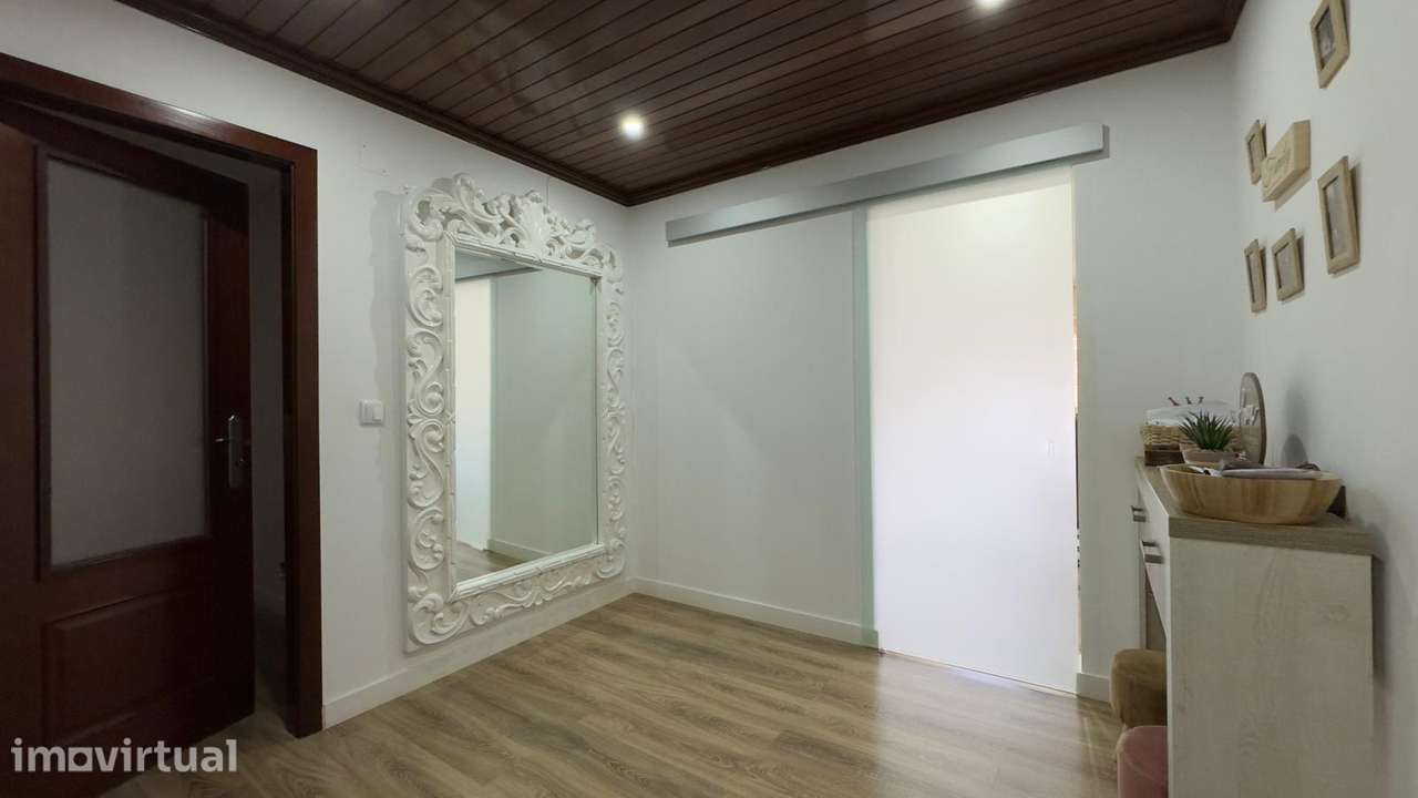 Apartamento T3 - moderno - 122 m2 - excelente qualidade - Mem Martins - Grande imagem: 4/32