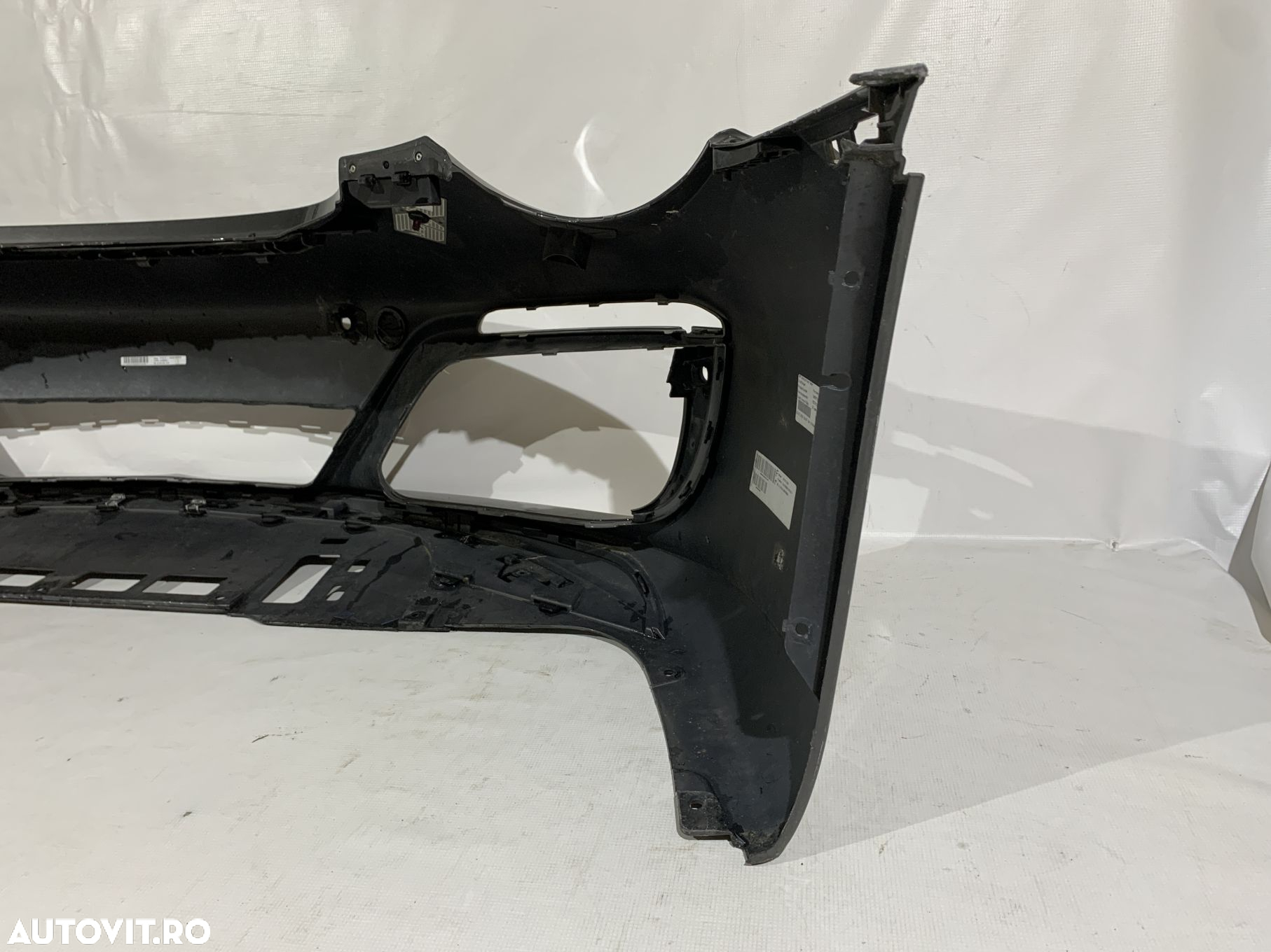 Bara fata Porsche 911, model 911, 2017, 2018, 2019, cod origine OE 991505311. - 6