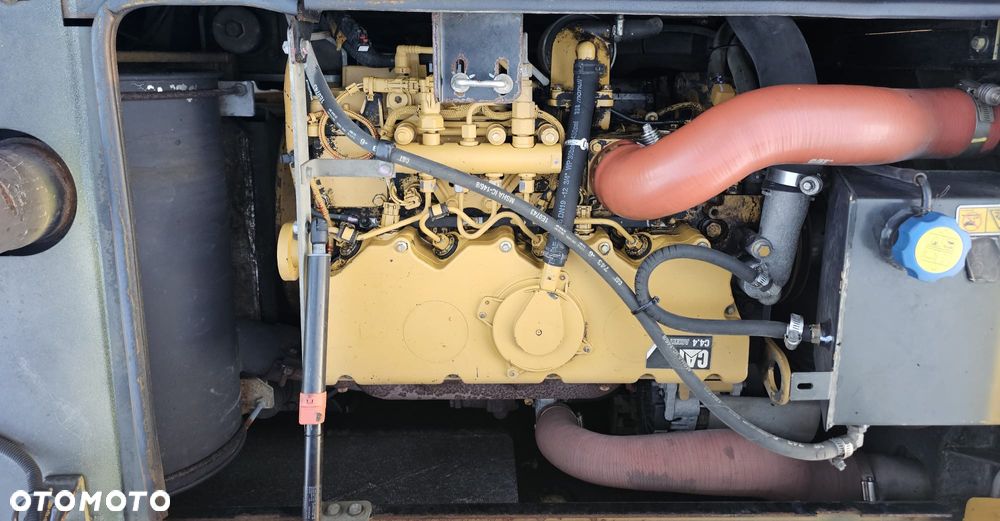 Caterpillar M313D - 20