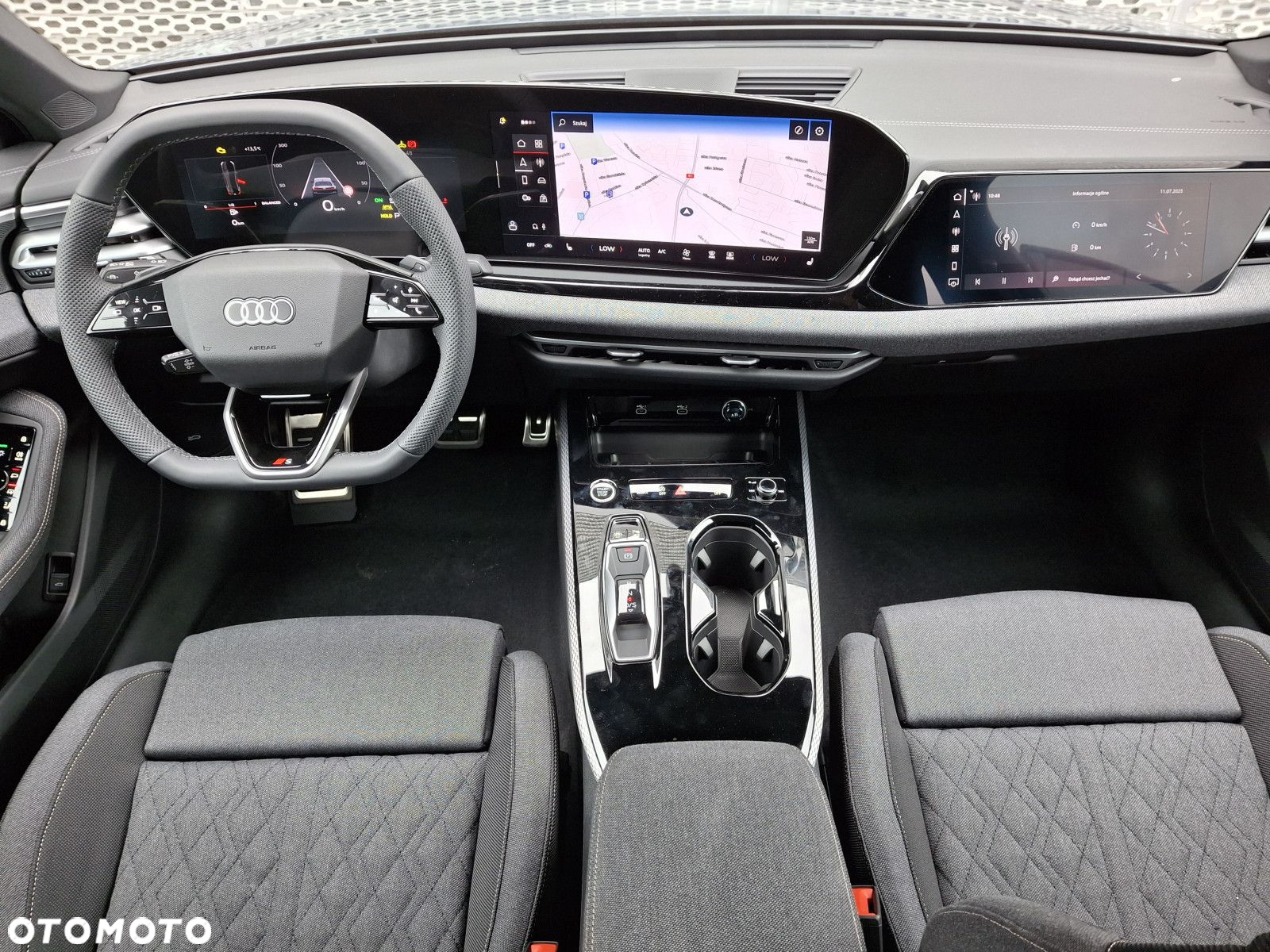 Audi A5 - 19