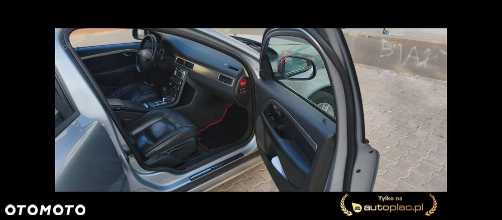 Volvo V70 - 9